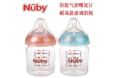 努比Nuby奶瓶怎么樣？努比Nuby奶瓶有什么特點？[圖]