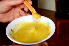 嬰兒輔食水果泥怎么做？嬰兒輔食水果泥的做法？[圖]