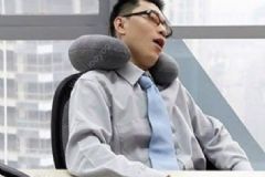 午睡需要做哪些準(zhǔn)備？午睡習(xí)慣有哪些好處？[圖]