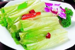 經(jīng)期可以吃生菜嗎？生菜經(jīng)期可以吃嗎？[圖]