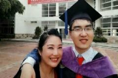重度腦癱兒子進(jìn)哈佛，腦癱是一種什么??？[多圖]