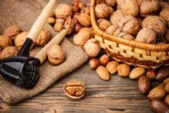 零食也分檔次：什么樣的零食可以放心吃？[圖]