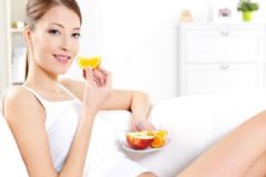 產(chǎn)后減肥吃什么好？產(chǎn)后減肥吃什么食物？[圖]