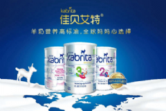 什么是洋奶粉？洋奶粉有哪些品牌？[圖]