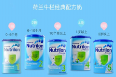 各國海淘奶粉品牌有哪些？媽媽們都是怎樣海淘奶粉的呢？[圖]