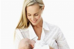 哺乳期月經褐色是什么原因？哺乳期月經是褐色的咋回事？[圖]