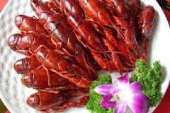 龍蝦的蝦線可以吃嗎？龍蝦的蝦線吃了會(huì)怎樣？[圖]
