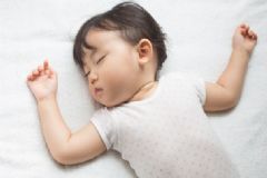 寶寶睡不好有影響嗎？寶寶睡不好有什么影響？[圖]