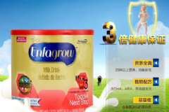 國外奶粉哪種好？國外奶粉排行榜10強[圖]