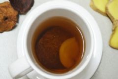 喝什么中藥茶治感冒？感冒喝什么中藥茶好？[圖]
