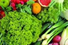 夏天上火吃什么菜好？夏天上火吃什么菜降火？[圖]