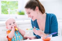 哺乳期喂奶拉肚子怎么辦？哺乳期腹瀉能喂奶嗎？[圖]