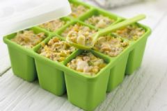嬰兒輔食可以加糖嗎？嬰兒輔食能加糖嗎？[圖]