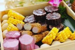 不同人群便秘吃什么好？緩解便秘的粗娘膳食有哪些？[圖]