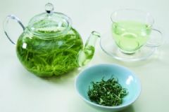 胃病患者能喝綠茶嗎？胃病患者喝綠茶好不好？[圖]
