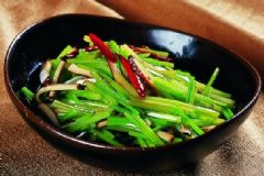 哪種蔬菜對便秘有好處？對便秘有好處的蔬菜有哪些？[圖]
