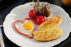 哪些早餐搭配容易長(zhǎng)贅肉？秋季減肥早餐必吃哪些超強(qiáng)減肥食物？[圖]