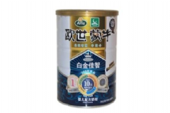 國內(nèi)奶粉哪個牌子好呢？國內(nèi)奶粉排行榜10強[圖]