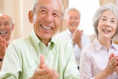 中老年要如何保健養(yǎng)生？中老年人養(yǎng)生保健的方法[圖]