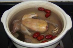 冬季女性貧血吃什么好？吃哪些食物適合補(bǔ)血？[圖]
