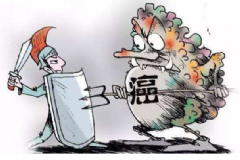 出現(xiàn)血尿是腎癌晚期癥狀嗎？血尿是腎癌的前兆嗎？[圖]