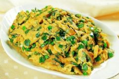男人性功能衰退吃什么好？補腎補精的膳食有哪些？[圖]