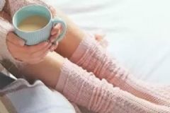 手足冰冷應該如何緩解？緩解手腳冰涼有哪些攻略？[圖]