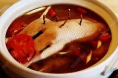小雪如何滋補(bǔ)養(yǎng)陰？滋補(bǔ)養(yǎng)顏該吃什么食物？[圖]
