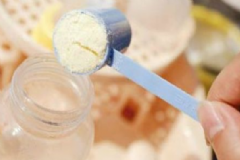 吃奶粉時要注意什么？奶粉的食用禁忌有哪些？[圖]