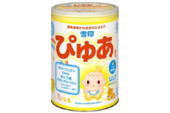 日本雪印奶粉好不好？日本雪印奶粉如何辨別真假？[圖]