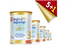 美國旭貝爾奶粉怎么樣？美國旭貝爾奶粉有哪些系列？[圖]