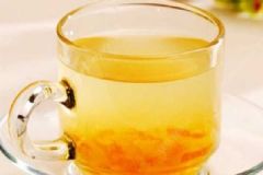 哪些清肺茶方便自制？清肺茶的飲用有哪些禁忌？[圖]