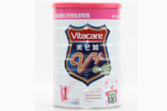 vitacare奶粉怎么樣？vitacare奶粉好不好？[圖]