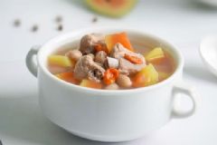 喝什么湯能潤腸通便？治療便秘有哪些食療方法？[圖]