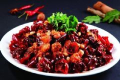 辛辣食物吃多了有什么危害？辛辣食物的危害性有哪些？[圖]