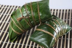 端午節(jié)吃什么好？端午節(jié)可以吃哪些傳統(tǒng)食物？[圖]
