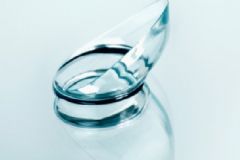 隱形眼鏡可以戴著睡覺嗎？睡覺能戴隱形眼鏡嗎？[圖]