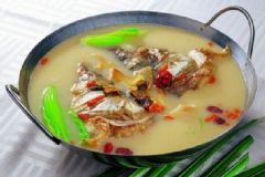 月經(jīng)不調的藥膳有哪些？月經(jīng)不調適合吃什么食物調理？[圖]