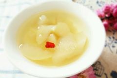 梨怎么吃治療咳嗽？怎么吃梨可以治療咳嗽？[圖]