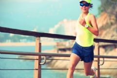 哺乳期減肥可以跑步嗎？哺乳期可以跑步減肥嗎？[圖]
