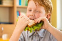 小孩子如何才能食欲很好？怎么才能讓孩子胃口好？[圖]