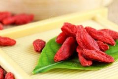 哪些人吃枸杞易上火？枸杞食用有哪些注意事項？[圖]