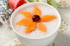 具有補(bǔ)腎功效的粥有哪些？能有效補(bǔ)腎的膳食是什么？[圖]