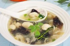 男人吃什么能補腎？補腎的食譜是怎樣的？[圖]
