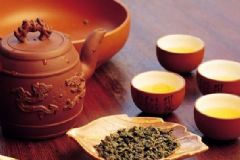 如何自制中藥減肥茶？中藥材怎么搭配能減肥？[圖]