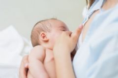 哺乳期減肥影響奶水嗎？哺乳期減肥奶水會少嗎？[圖]