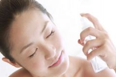保濕噴霧什么時候用？保濕噴霧正確使用時間[圖]