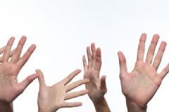 手掌脫皮是怎么回事？手掌脫皮是什么原因？[圖]
