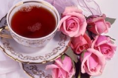 秋天喝什么茶減肥？秋天喝什么茶能減肥？[圖]