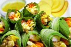 秋季減肥食譜有哪些？秋季減肥吃什么好？[圖]